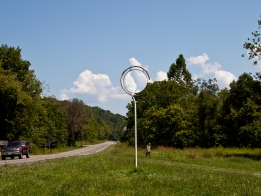 Blind Spot