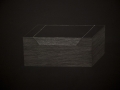 Inverse Mine Dump/Primordial Sea, Johannesburg